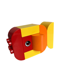 Lego® Duplo® 30323 Moje první rybička